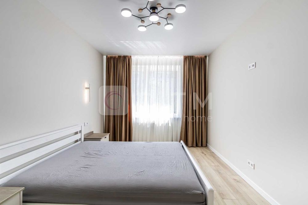Квартира на ЖК Миру в Івано-Франківську, ID 280665, фото №8