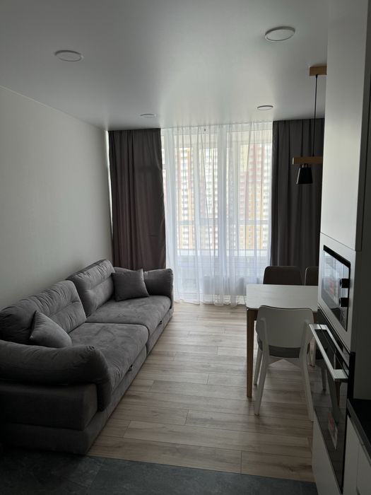 Квартира на вул. Грекова, 4 в Києві, ID 271296, фото №11