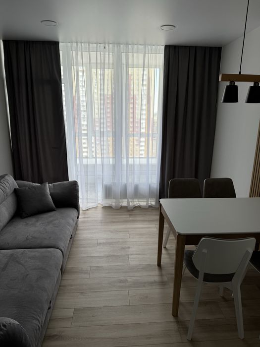 Квартира на вул. Грекова, 4 в Києві, ID 271296, фото №15