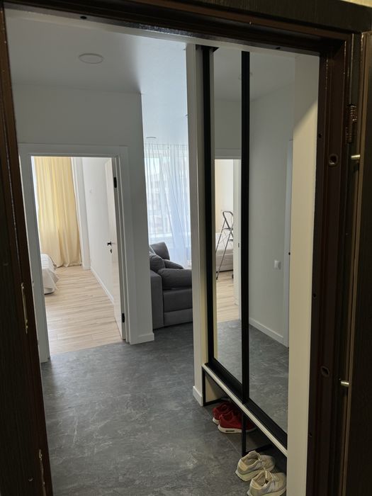 Квартира на вул. Грекова, 4 в Києві, ID 271296, фото №3