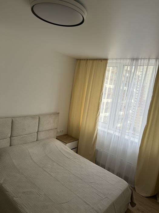Квартира на вул. Грекова, 4 в Києві, ID 271296, фото №9