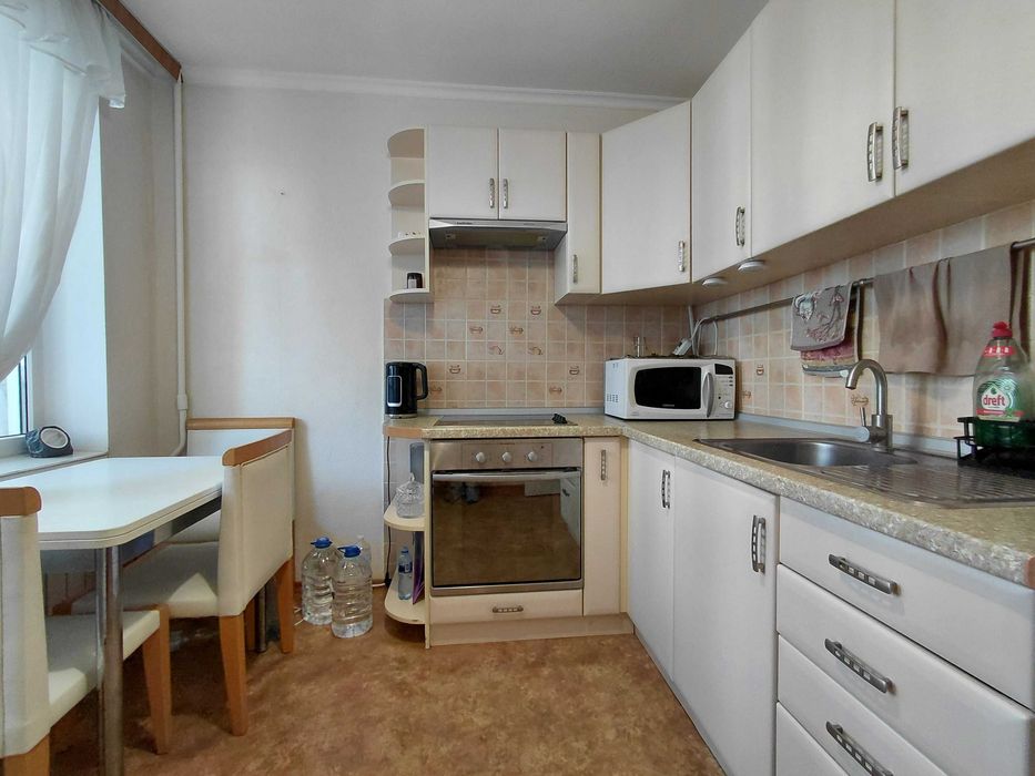 Квартира на вул. Володимира Івасюка, 51 в Києві, ID 271283, фото №1
