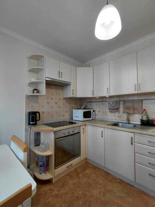 Квартира на вул. Володимира Івасюка, 51 в Києві, ID 271283, фото №2