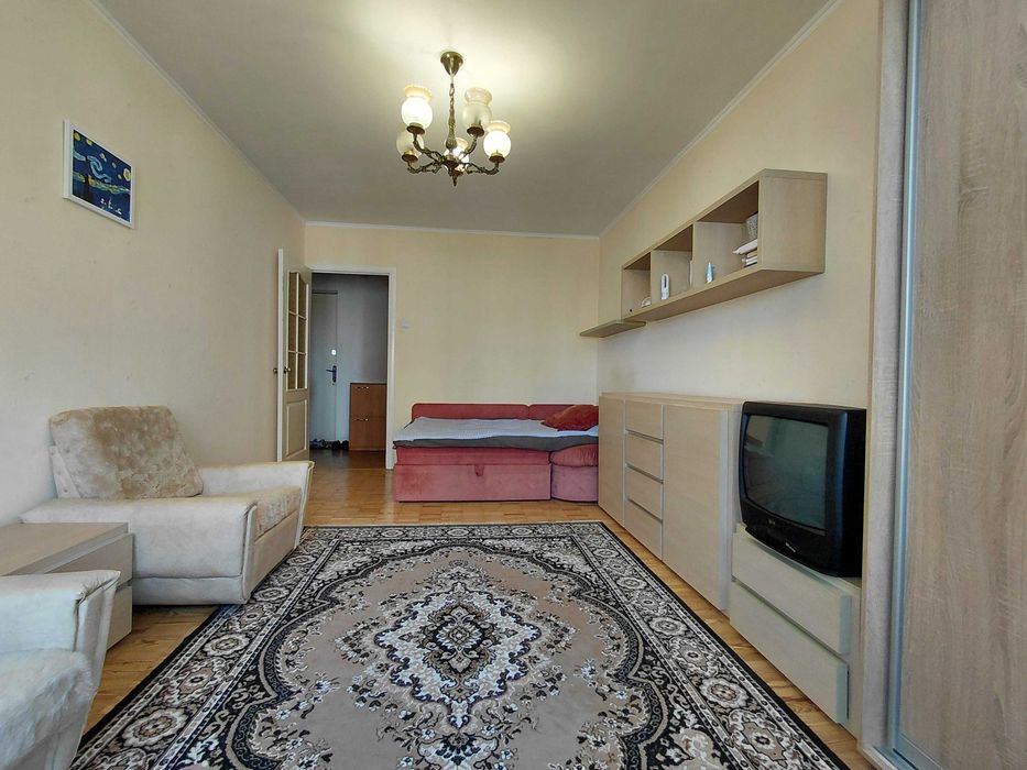 Квартира на вул. Володимира Івасюка, 51 в Києві, ID 271283, фото №12