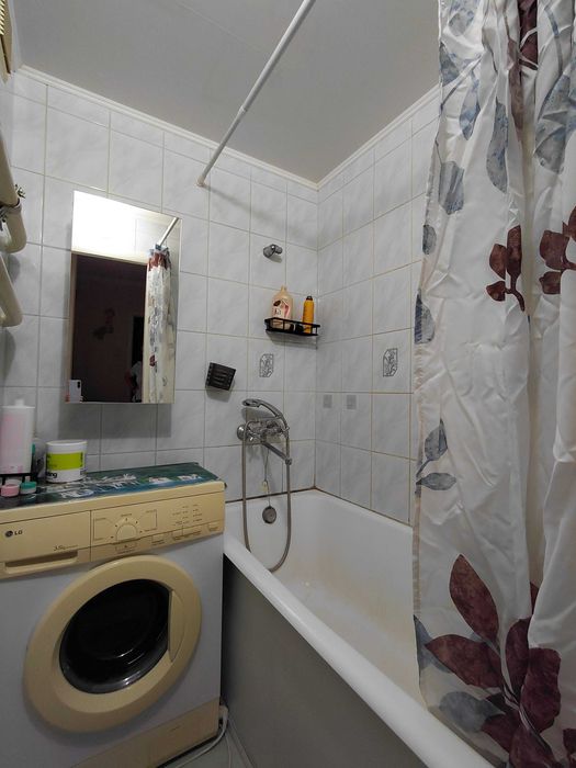 Квартира на вул. Володимира Івасюка, 51 в Києві, ID 271283, фото №14