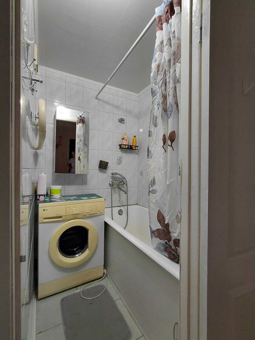 Квартира на вул. Володимира Івасюка, 51 в Києві, ID 271283, фото №16
