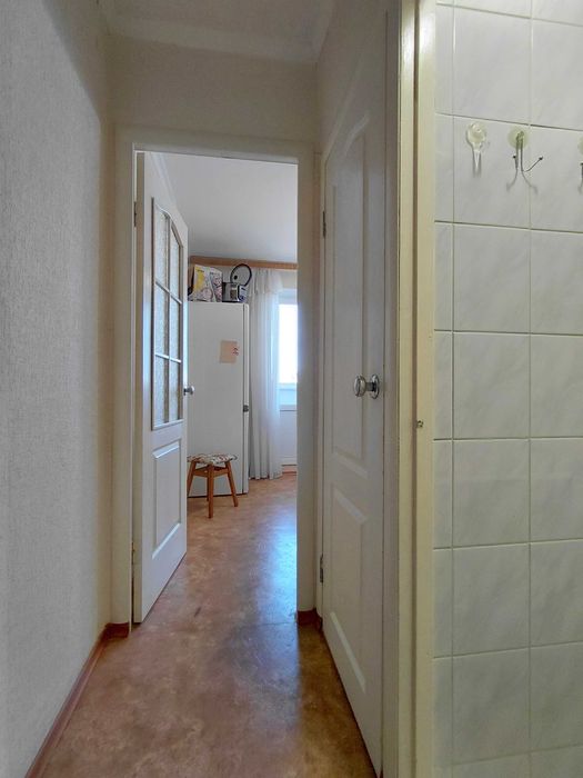 Квартира на вул. Володимира Івасюка, 51 в Києві, ID 271283, фото №17
