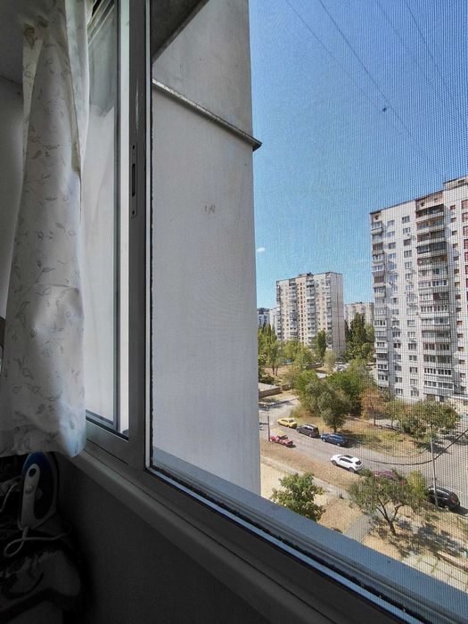 Квартира на вул. Володимира Івасюка, 51 в Києві, ID 271283, фото №19