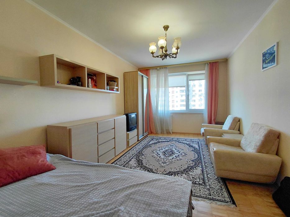 Квартира на вул. Володимира Івасюка, 51 в Києві, ID 271283, фото №3