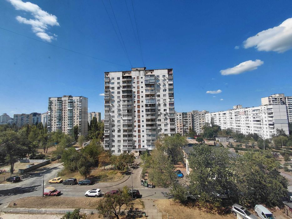 Квартира на вул. Володимира Івасюка, 51 в Києві, ID 271283, фото №21