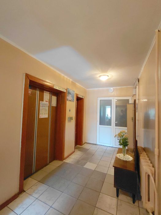 Квартира на вул. Володимира Івасюка, 51 в Києві, ID 271283, фото №22