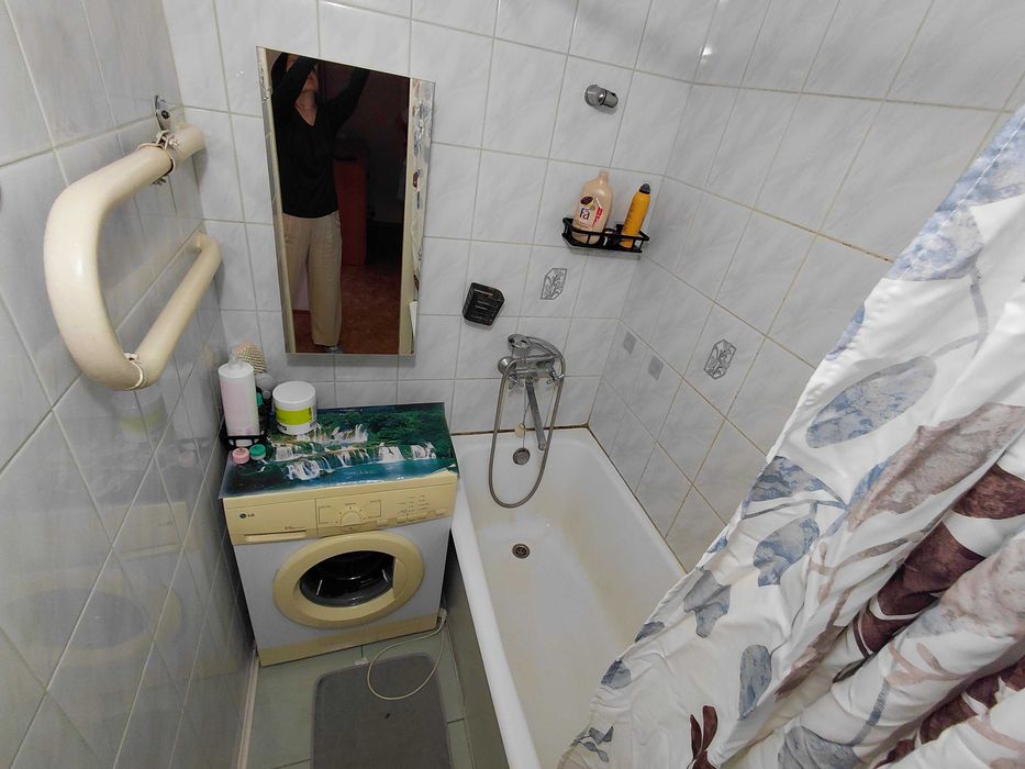 Квартира на вул. Володимира Івасюка, 51 в Києві, ID 271283, фото №4