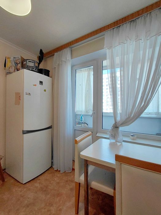 Квартира на вул. Володимира Івасюка, 51 в Києві, ID 271283, фото №6