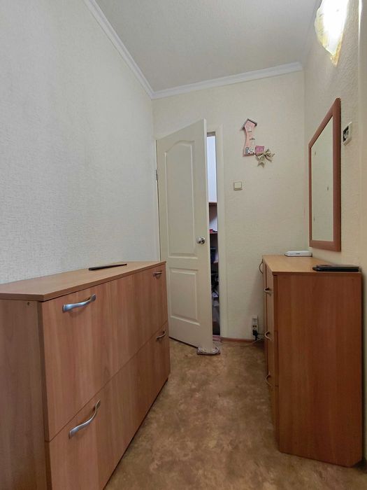 Квартира на вул. Володимира Івасюка, 51 в Києві, ID 271283, фото №7