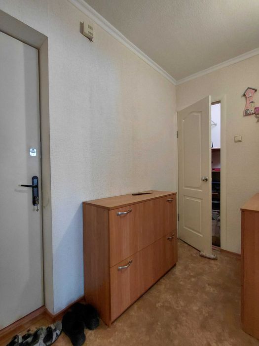 Квартира на вул. Володимира Івасюка, 51 в Києві, ID 271283, фото №9