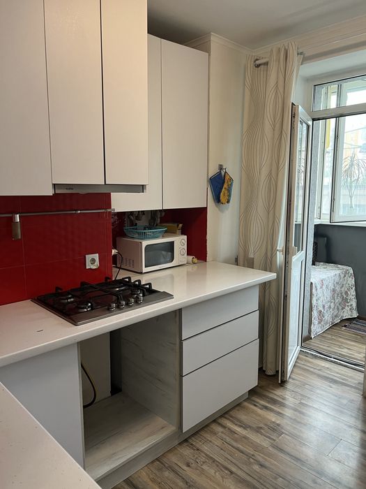 Квартира на вул. Боголюбова, 12 в Києві, ID 271305, фото №1