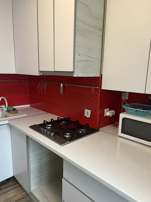 Квартира на вул. Боголюбова, 12 в Києві, ID 271305, фото №2