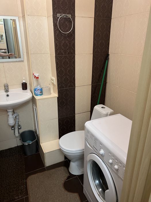 Квартира на вул. Боголюбова, 12 в Києві, ID 271305, фото №11