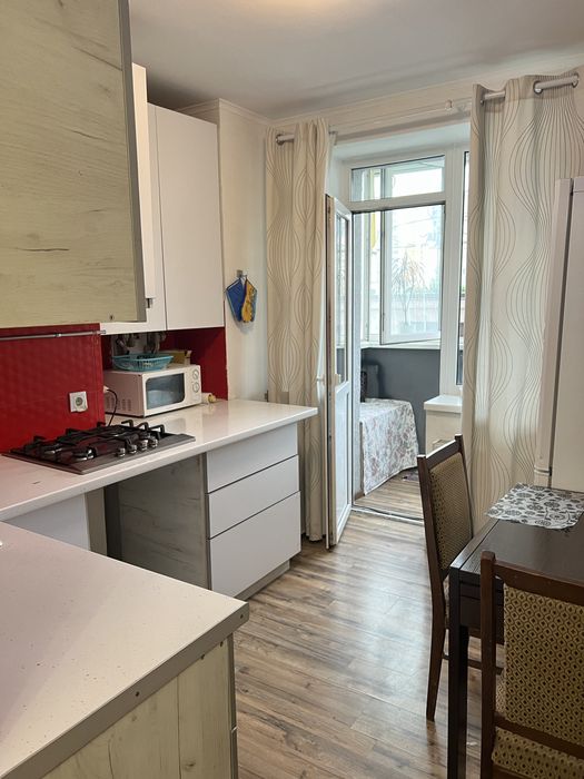 Квартира на вул. Боголюбова, 12 в Києві, ID 271305, фото №16