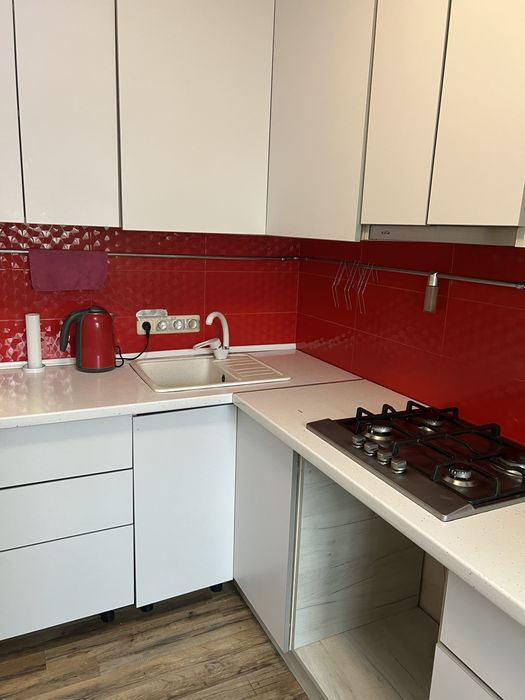 Квартира на вул. Боголюбова, 12 в Києві, ID 271305, фото №3