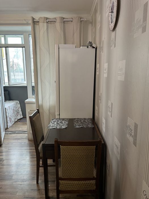 Квартира на вул. Боголюбова, 12 в Києві, ID 271305, фото №4