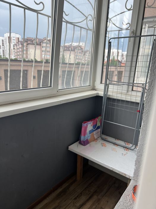 Квартира на вул. Боголюбова, 12 в Києві, ID 271305, фото №5