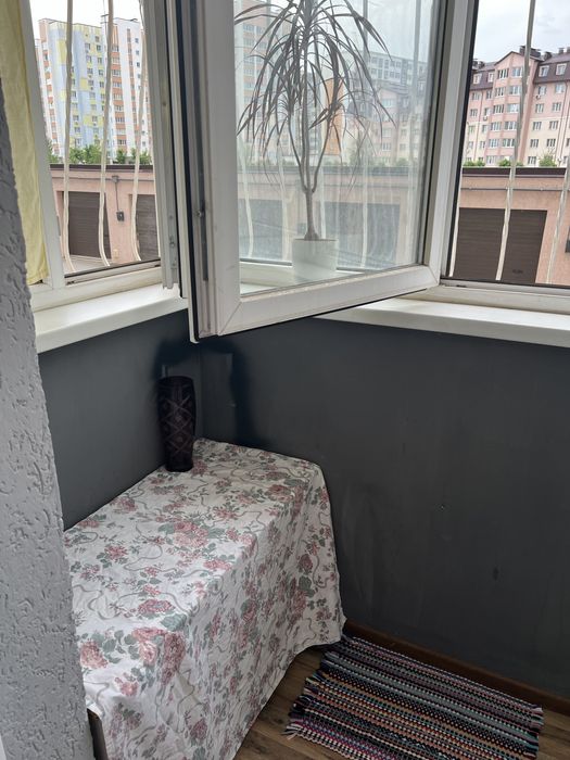 Квартира на вул. Боголюбова, 12 в Києві, ID 271305, фото №6