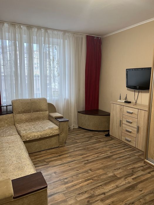 Квартира на вул. Боголюбова, 12 в Києві, ID 271305, фото №7