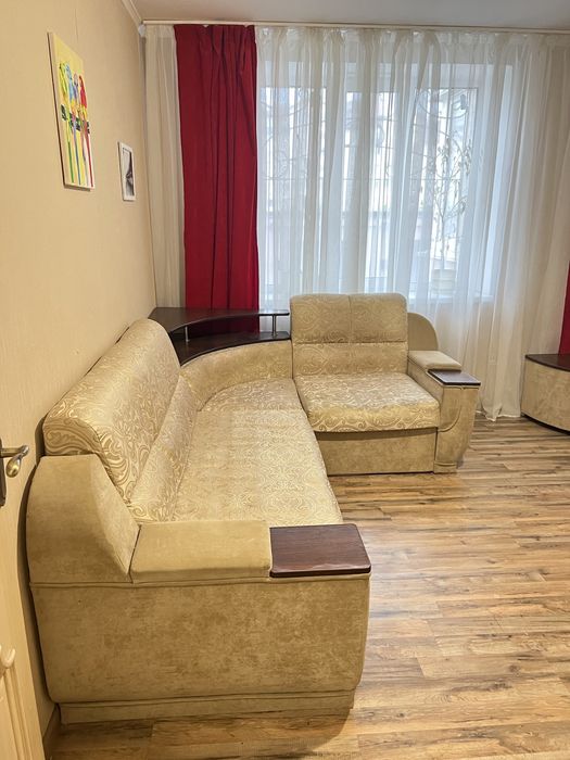 Квартира на вул. Боголюбова, 12 в Києві, ID 271305, фото №8