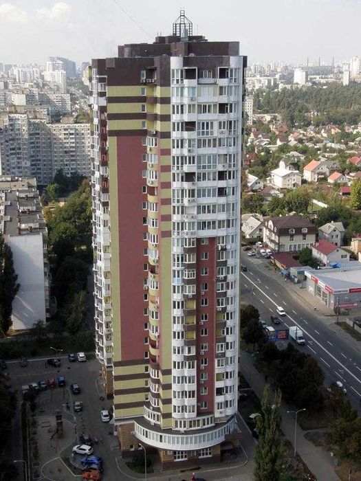 Квартира на шосе Харківське, 182 в Київ, ID 271321, фото №1