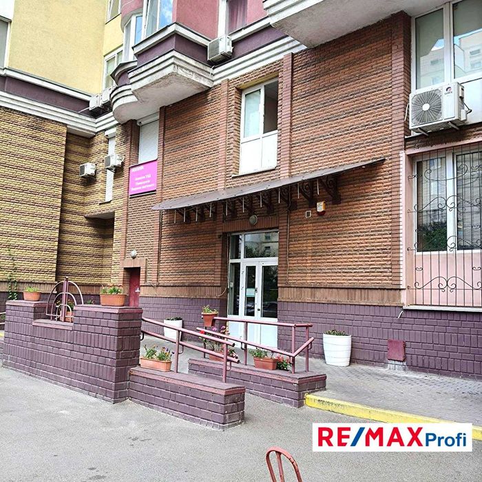 Квартира на шосе Харківське, 182 в Київ, ID 271321, фото №2