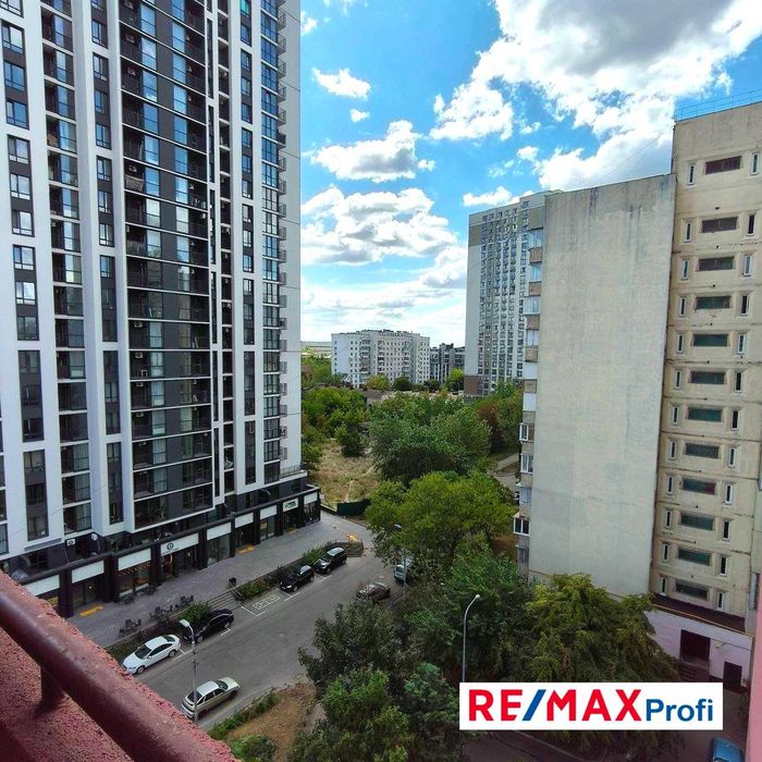 Квартира на шосе Харківське, 182 в Києві, ID 271321, фото №12