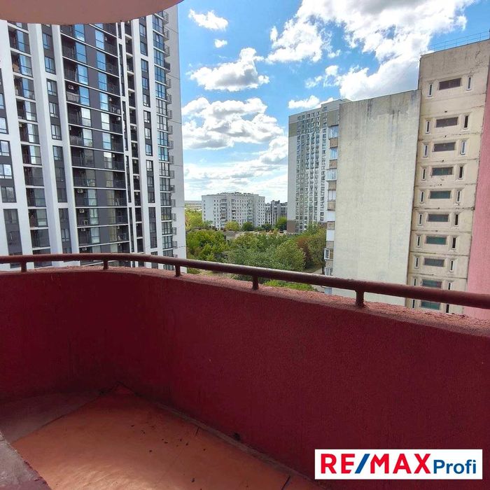 Квартира на шосе Харківське, 182 в Києві, ID 271321, фото №13