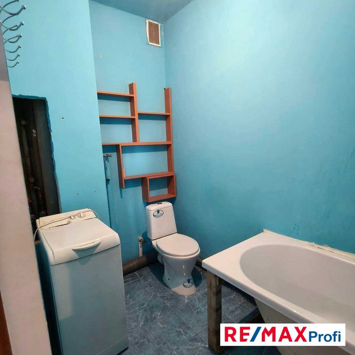 Квартира на шосе Харківське, 182 в Києві, ID 271321, фото №20