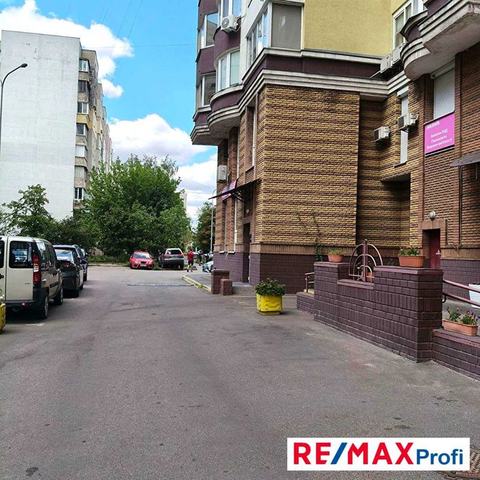 Квартира на шосе Харківське, 182 в Київ, ID 271321, фото №3
