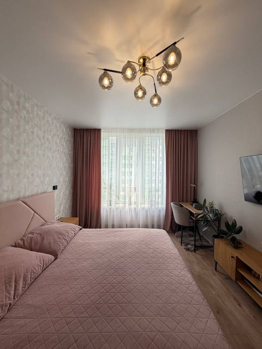 Квартира на ЖК «Сіті Парк 2» в Києві, ID 271331, фото №1