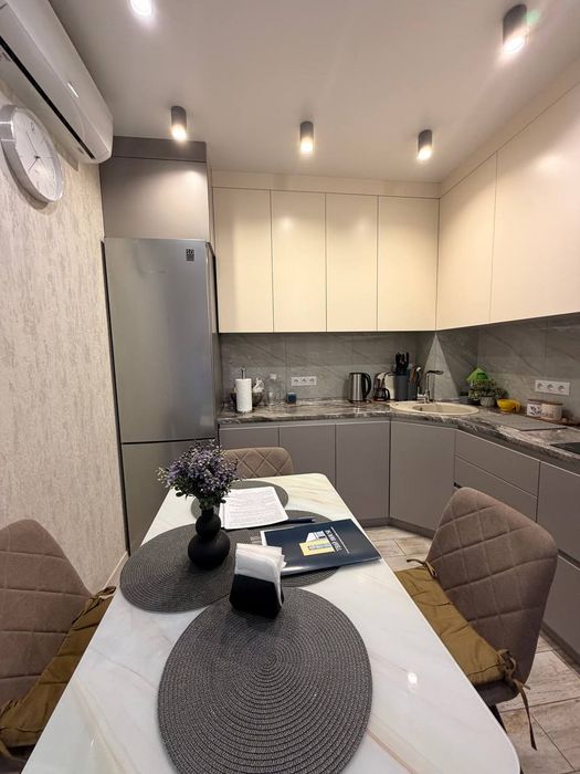 Квартира на ЖК «Сіті Парк 2» в Києві, ID 271331, фото №9
