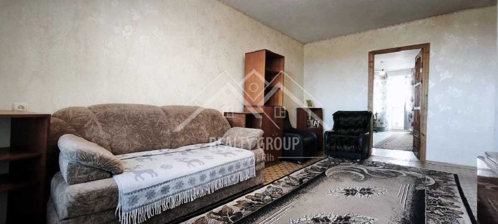 Квартира на вул. Свято-Миколаївська, 15 в Кривому Розі, ID 271338, фото №1