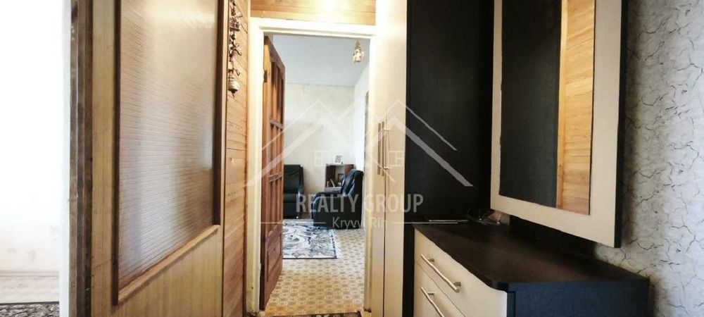 Квартира на вул. Свято-Миколаївська, 15 в Кривому Розі, ID 271338, фото №2