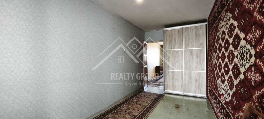 Квартира на вул. Свято-Миколаївська, 15 в Кривому Розі, ID 271338, фото №11