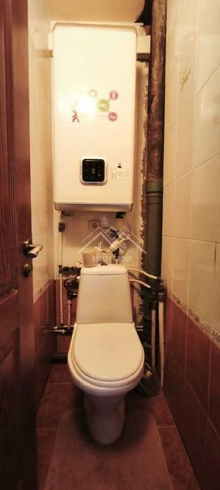 Квартира на вул. Свято-Миколаївська, 15 в Кривому Розі, ID 271338, фото №16