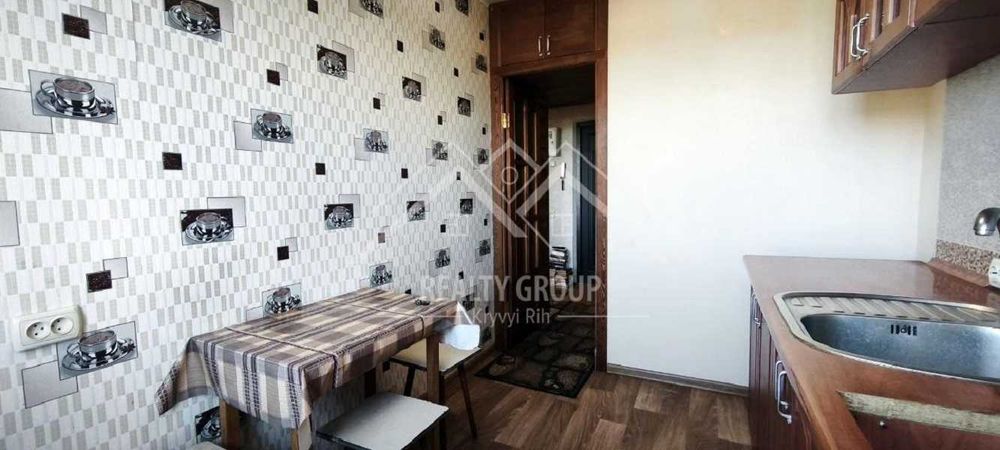 Квартира на вул. Свято-Миколаївська, 15 в Кривому Розі, ID 271338, фото №8