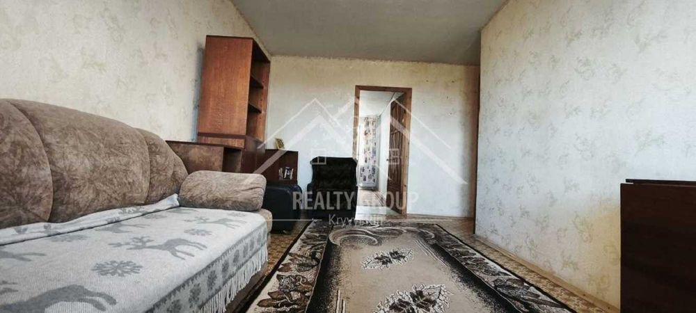 Квартира на вул. Свято-Миколаївська, 15 в Кривому Розі, ID 271338, фото №9