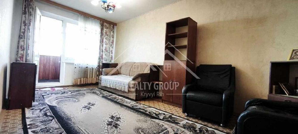 Квартира на вул. Свято-Миколаївська, 15 в Кривому Розі, ID 271338, фото №10