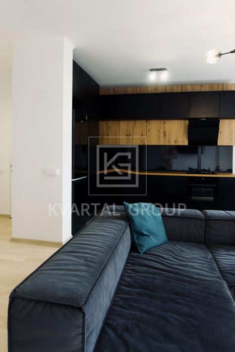 Квартира на ЖК Парк Таун в Києві, ID 307179, фото №12