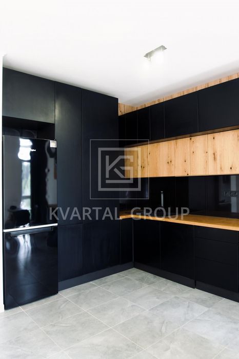 Квартира на ЖК Парк Таун в Києві, ID 307179, фото №3