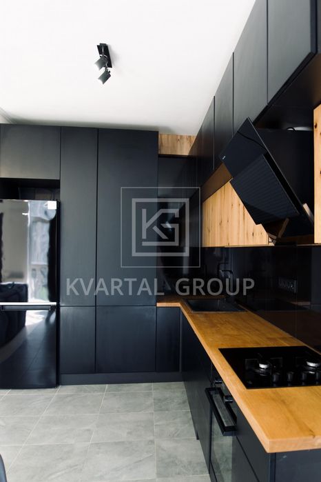 Квартира на ЖК Парк Таун в Києві, ID 307179, фото №4