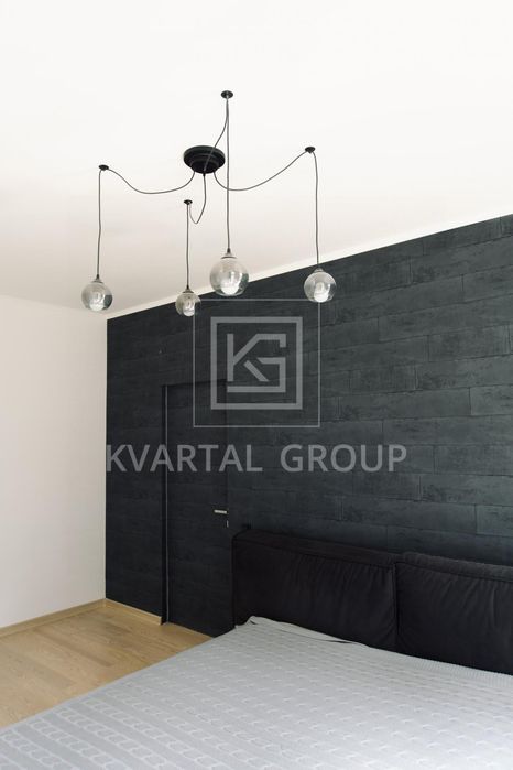 Квартира на ЖК Парк Таун в Києві, ID 307179, фото №8
