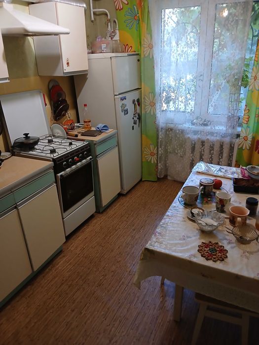 Квартира на вул. Товарищеска в Запоріжжі, ID 271356, фото №5