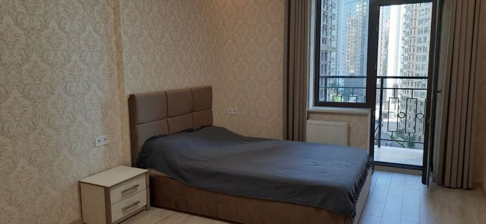 Квартира на вул. Генуезька, 1Е в Одесі, ID 271361, фото №2